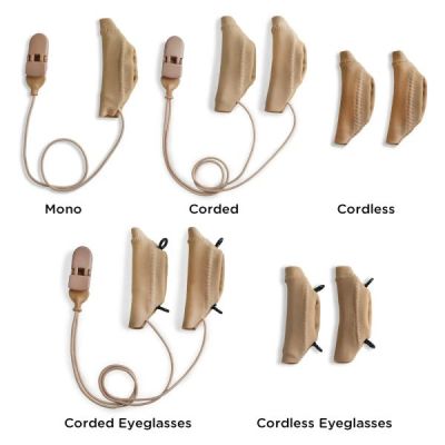 Ear Gear Cochlear