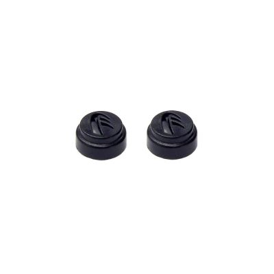 DM Acoustic Filters, Black Outer Casing