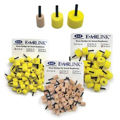 3M E-A-RLINK Eartips