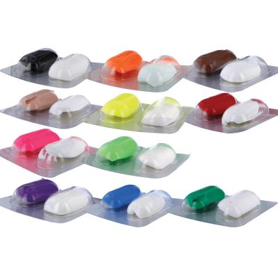 Westone EZ Mold Singles Sets