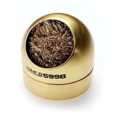 Solder Tip Cleaner with Base