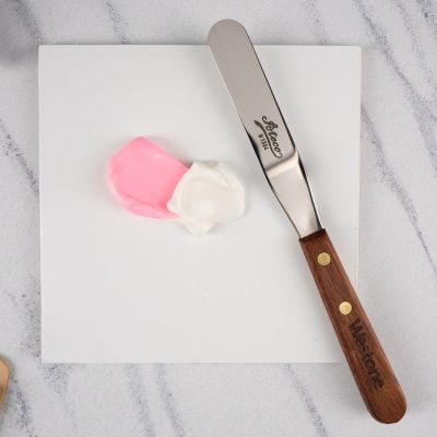 Westone Metal Spatula