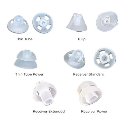GN ReSound Domes