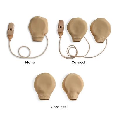 Ear Gear Rondo M1 styles