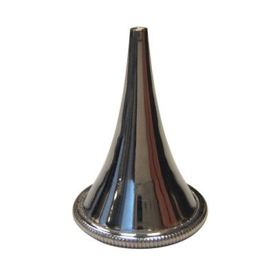 Hartmann Stainless Steel Ear Specula