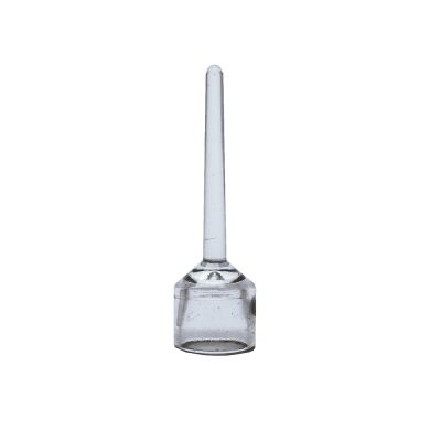Straight Tip for the Welch Allyn PenLite.
