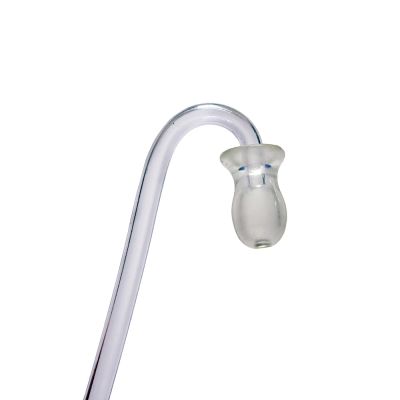 Self Forming Canal Tip with flexbend tubing, size 1