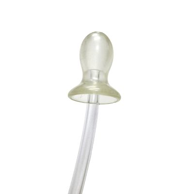 Self Forming Canal Tip, Size 3