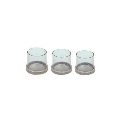 Dreve 425 Base for Investment Cuff Forms, 26.0mm