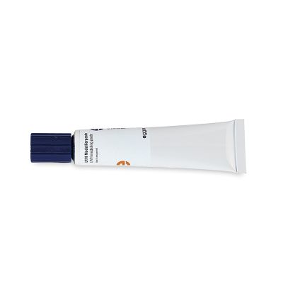 Egger 30800 LP/H Modeling Paste, Transparent, 20g