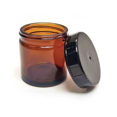 Egger 31400 Amber Dipping Jar, 60 ml (2 oz)