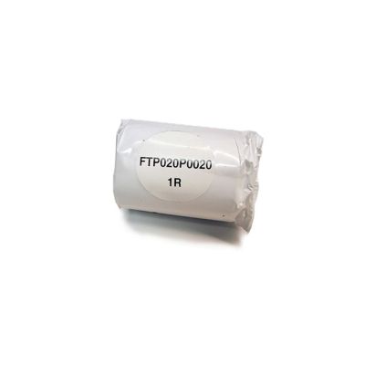 Recording Paper 228, Individual Roll