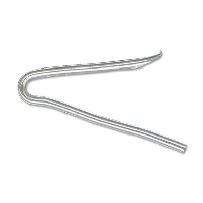 Tech-care #16 Thin  Tubing, Double Bend, Pack of 25