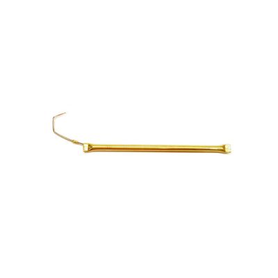 Tube threader