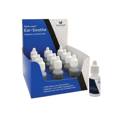 Tech-care Ear-Soothe Moisturizer