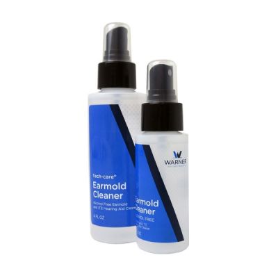 Tech-care Earmold Cleaner