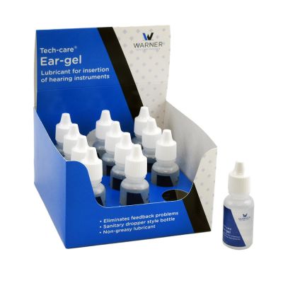 Tech-care Ear-gel