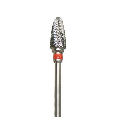 Carbide Cutter 6mm, 5420-060 Cross-Cut Fine