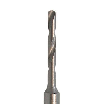 Steel Twist Drill 1.2mm, 203-012