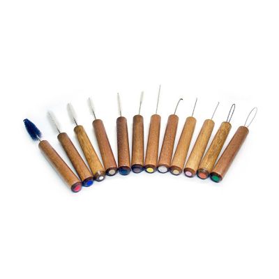 Nelson Tools, Set of 12 tools