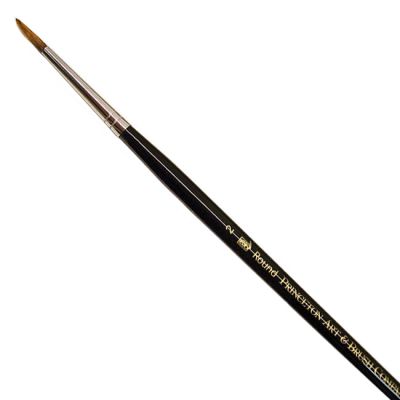 Camel Hair 2650R #2 Brush, Economy