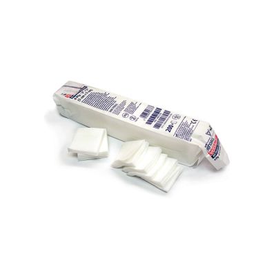All Purpose Sponge 2" x 2", Pack of 200