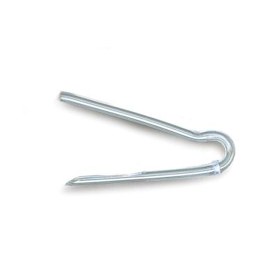 Westone 30273 #13 Thick TRS Dry-Tube, Clear, Pack of 10
