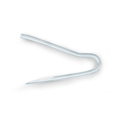 Westone 30224 #13 Medium Dry-Tube, Clear, Pack of 10