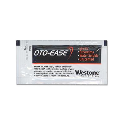 Oto-Ease trial size packet