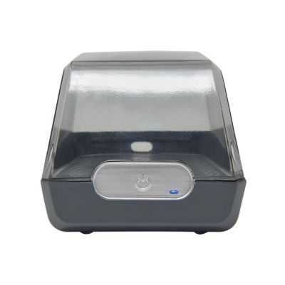 DryBoost UV Hearing Aid Dehumidifier, Sanitizer, & Recharging System