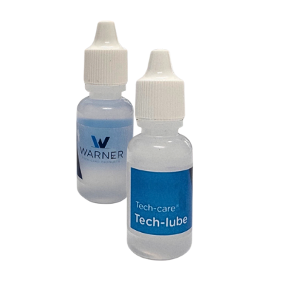 Tech-care Tech-lube, 0.5 oz Bottle, 20.6g