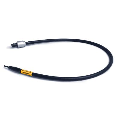 Foredom Flexade 1/4" Coupling 34" Long Flexible Shaft