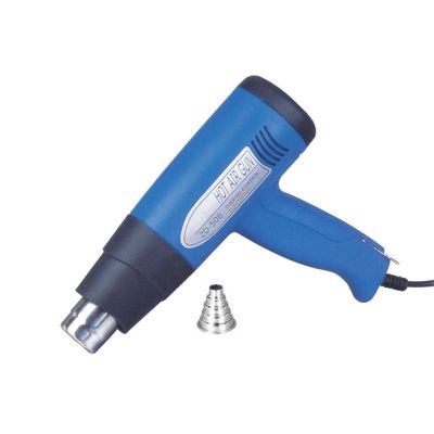 Heat Gun, 1500 Watt
