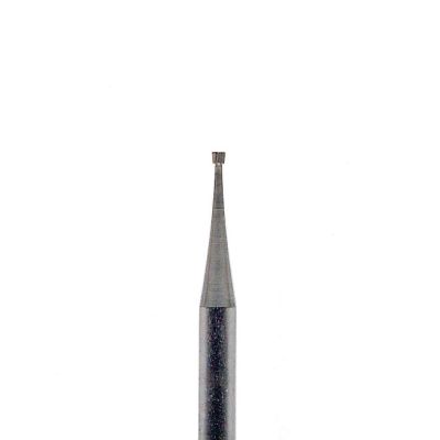 Steel Bur 2-023, Inverted Cone, 0.8 mm