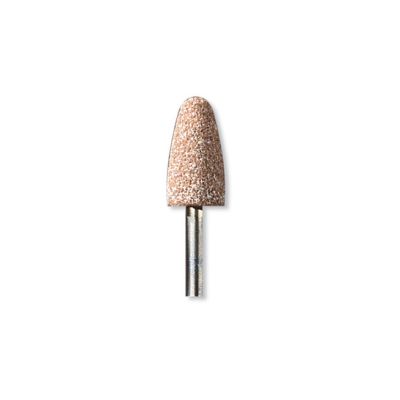 Dremel 952 Aluminum Oxide Grinding Stone, 3/8"