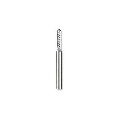 Dremel 9904 Tungsten Carbide Cutter, 3/32"