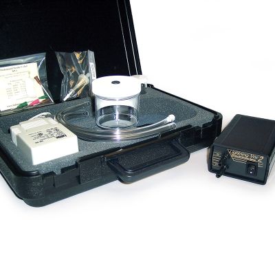 VAC 2 Traveler Hearing Aid Vacuum
