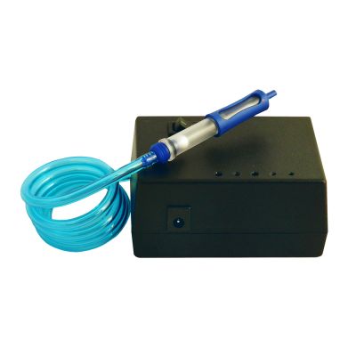 Jodi Consumer Model Hearing Aid Vacuum