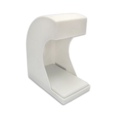 Handler 86RHN Resin Splash hood without Shield or Light
