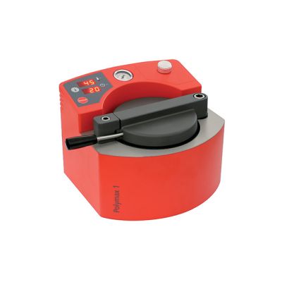 Dreve 3429-A Polymax 1 Pressure Polymerization Unit
