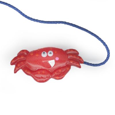 Binaural BTE Sea Clip, Snappie