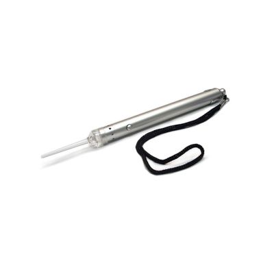 LED Lenser Light with Straight Tip