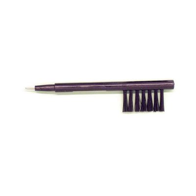 Mini Brush with Loop and Magnet