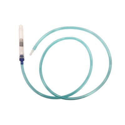 Jodi-Pro Straight Tubing Assembly with Filter and Connector