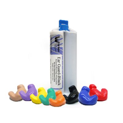 Tech-care Ear-guard Instant Hearing Protection Material