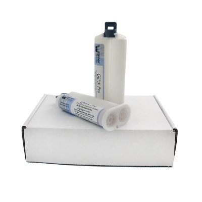 Tech-care Quick Pro in a box of eight