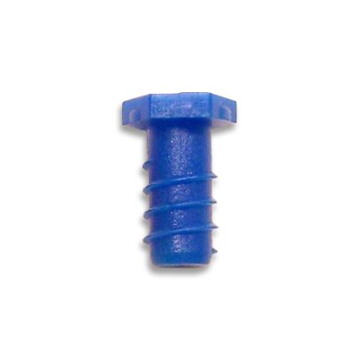 Hocks HP 507-B Noise Braker Screw Filter, Blue