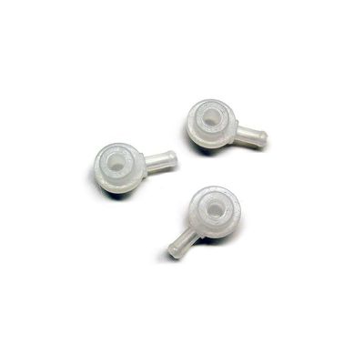 303-E Male Adapter