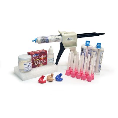 Tech-care Ear-guard Instant Hearing Protection Small Starter Kit