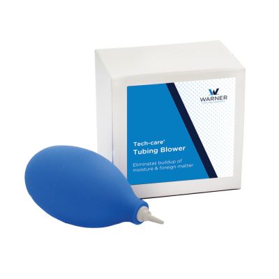 Tech-care Earmold Tubing Blower, Boxed